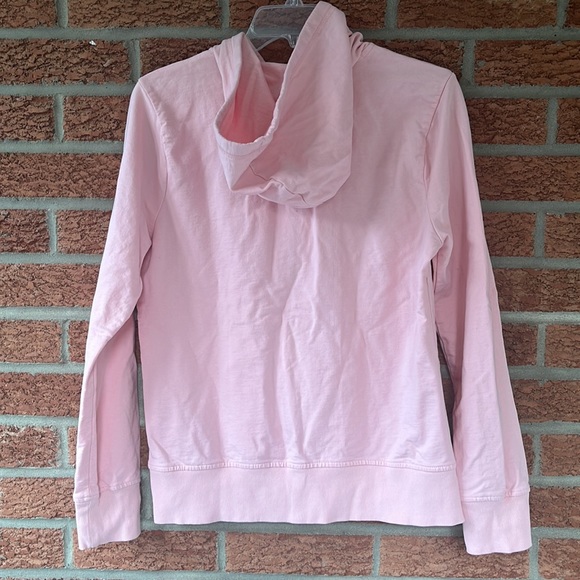 U.S. POLO ASSN. Pink Hoodie - Picture 4 of 4